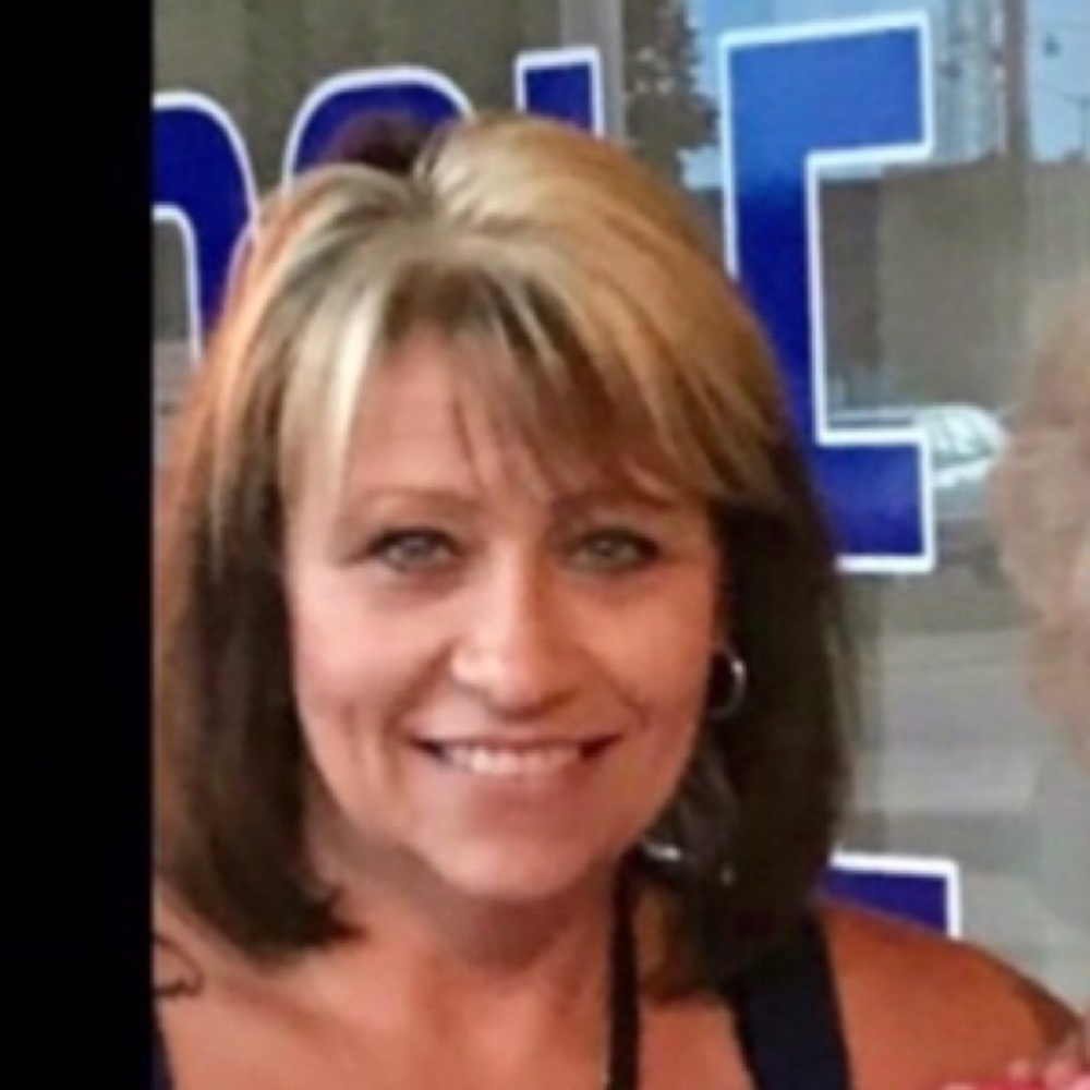 Meet your Posher, Tracey